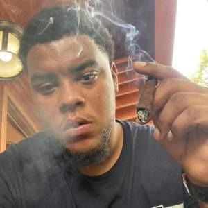 Meet your Posher, Tyree